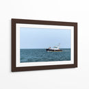 Navegamos - KevOlveRod | Cuadro decorativo de Canvas Lab