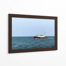 Navegamos - KevOlveRod | Cuadro decorativo de Canvas Lab