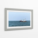 Navegamos - KevOlveRod | Cuadro decorativo de Canvas Lab