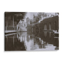 Santa Lucia - KevOlveRod | Cuadro decorativo de Canvas Lab