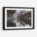 Santa Lucia - KevOlveRod | Cuadro decorativo de Canvas Lab