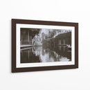 Santa Lucia - KevOlveRod | Cuadro decorativo de Canvas Lab