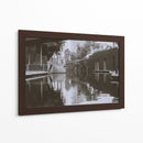 Santa Lucia - KevOlveRod | Cuadro decorativo de Canvas Lab
