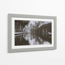 Santa Lucia - KevOlveRod | Cuadro decorativo de Canvas Lab