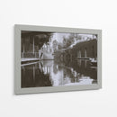 Santa Lucia - KevOlveRod | Cuadro decorativo de Canvas Lab
