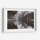 Santa Lucia - KevOlveRod | Cuadro decorativo de Canvas Lab