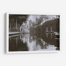 Santa Lucia - KevOlveRod | Cuadro decorativo de Canvas Lab