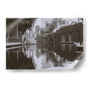 Santa Lucia - KevOlveRod | Cuadro decorativo de Canvas Lab