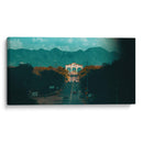 En camino - KevOlveRod | Cuadro decorativo de Canvas Lab