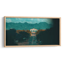 En camino - KevOlveRod | Cuadro decorativo de Canvas Lab