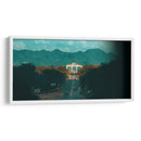 En camino - KevOlveRod | Cuadro decorativo de Canvas Lab