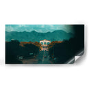 En camino - KevOlveRod | Cuadro decorativo de Canvas Lab