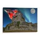 Renacimiento - Danilo Guio R. | Cuadro decorativo de Canvas Lab