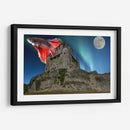 Renacimiento - Danilo Guio R. | Cuadro decorativo de Canvas Lab