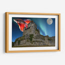 Renacimiento - Danilo Guio R. | Cuadro decorativo de Canvas Lab