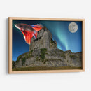 Renacimiento - Danilo Guio R. | Cuadro decorativo de Canvas Lab