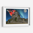 Renacimiento - Danilo Guio R. | Cuadro decorativo de Canvas Lab