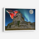 Renacimiento - Danilo Guio R. | Cuadro decorativo de Canvas Lab