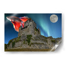 Renacimiento - Danilo Guio R. | Cuadro decorativo de Canvas Lab