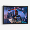 Iron Spider-Man - Action Geek | Cuadro decorativo de Canvas Lab