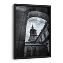 El Escorial II - Jaime López Portillo  | Cuadro decorativo de Canvas Lab