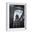 El Escorial II - Jaime López Portillo  | Cuadro decorativo de Canvas Lab