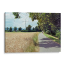 Paisaje veraniego - Diananormal | Cuadro decorativo de Canvas Lab