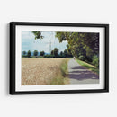 Paisaje veraniego - Diananormal | Cuadro decorativo de Canvas Lab