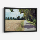 Paisaje veraniego - Diananormal | Cuadro decorativo de Canvas Lab