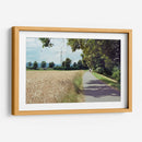 Paisaje veraniego - Diananormal | Cuadro decorativo de Canvas Lab