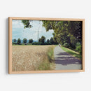 Paisaje veraniego - Diananormal | Cuadro decorativo de Canvas Lab