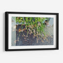 Día lluvioso - Diananormal | Cuadro decorativo de Canvas Lab