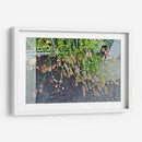 Día lluvioso - Diananormal | Cuadro decorativo de Canvas Lab