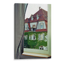 Desde mi ventana - Diananormal | Cuadro decorativo de Canvas Lab