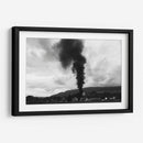 Incendio - Diananormal | Cuadro decorativo de Canvas Lab