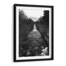 Tubinga - Diananormal | Cuadro decorativo de Canvas Lab