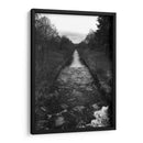 Tubinga - Diananormal | Cuadro decorativo de Canvas Lab