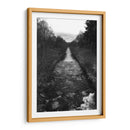 Tubinga - Diananormal | Cuadro decorativo de Canvas Lab