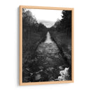 Tubinga - Diananormal | Cuadro decorativo de Canvas Lab