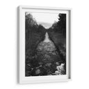 Tubinga - Diananormal | Cuadro decorativo de Canvas Lab