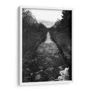 Tubinga - Diananormal | Cuadro decorativo de Canvas Lab