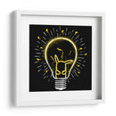 Pika Luces - Roge I. Luis | Cuadro decorativo de Canvas Lab