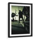 Sin miedo  - Rodrigo De La Cruz | Cuadro decorativo de Canvas Lab