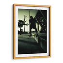 Sin miedo  - Rodrigo De La Cruz | Cuadro decorativo de Canvas Lab