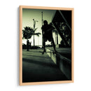 Sin miedo  - Rodrigo De La Cruz | Cuadro decorativo de Canvas Lab