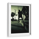 Sin miedo  - Rodrigo De La Cruz | Cuadro decorativo de Canvas Lab