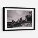 El Escorial III - Jaime López Portillo  | Cuadro decorativo de Canvas Lab