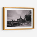 El Escorial III - Jaime López Portillo  | Cuadro decorativo de Canvas Lab