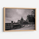 El Escorial III - Jaime López Portillo  | Cuadro decorativo de Canvas Lab