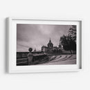 El Escorial III - Jaime López Portillo  | Cuadro decorativo de Canvas Lab